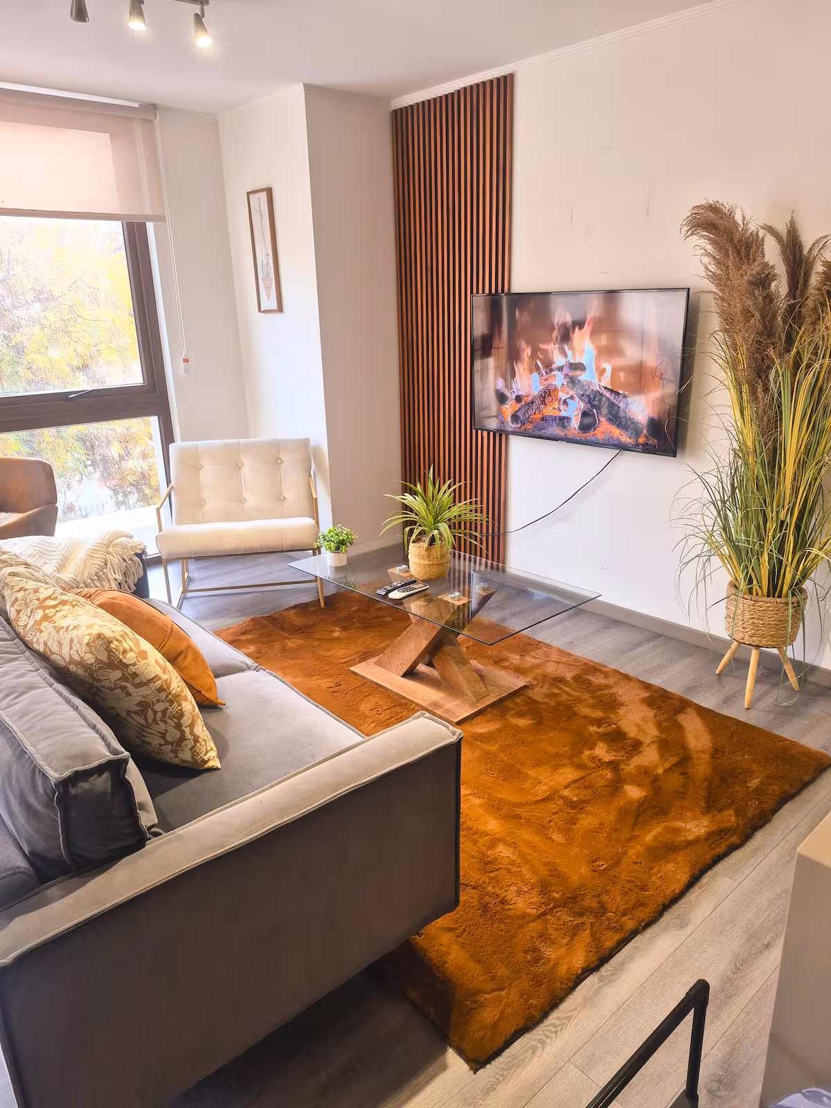 Departamento Bulnes 259 Depto. 425